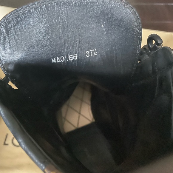 LOUIS VUITTON LAUREATE PLATFORM DESERT BOOT - Picture 7 of 10